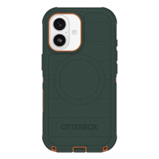 OtterBox Defender Pro with Camera Control Case iPhone 17 - Green