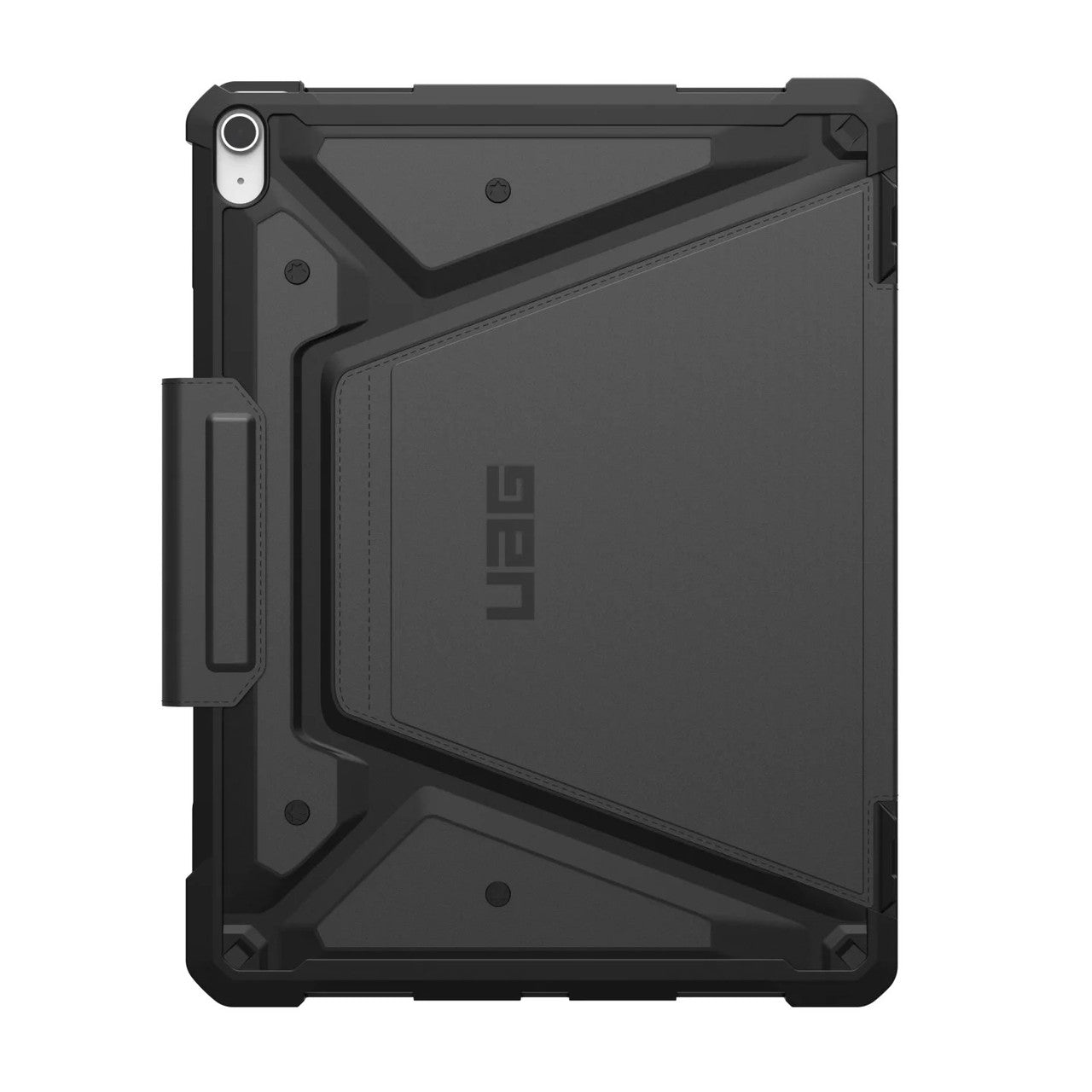 UAG Metropolis SE Case iPad Air 13" (1st Gen, 2024, M2) - Black