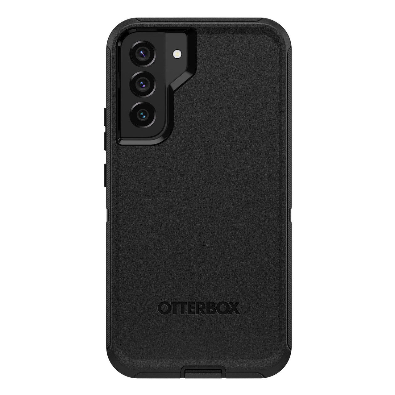OtterBox Defender Case Samsung Galaxy S22+ Plus - Black