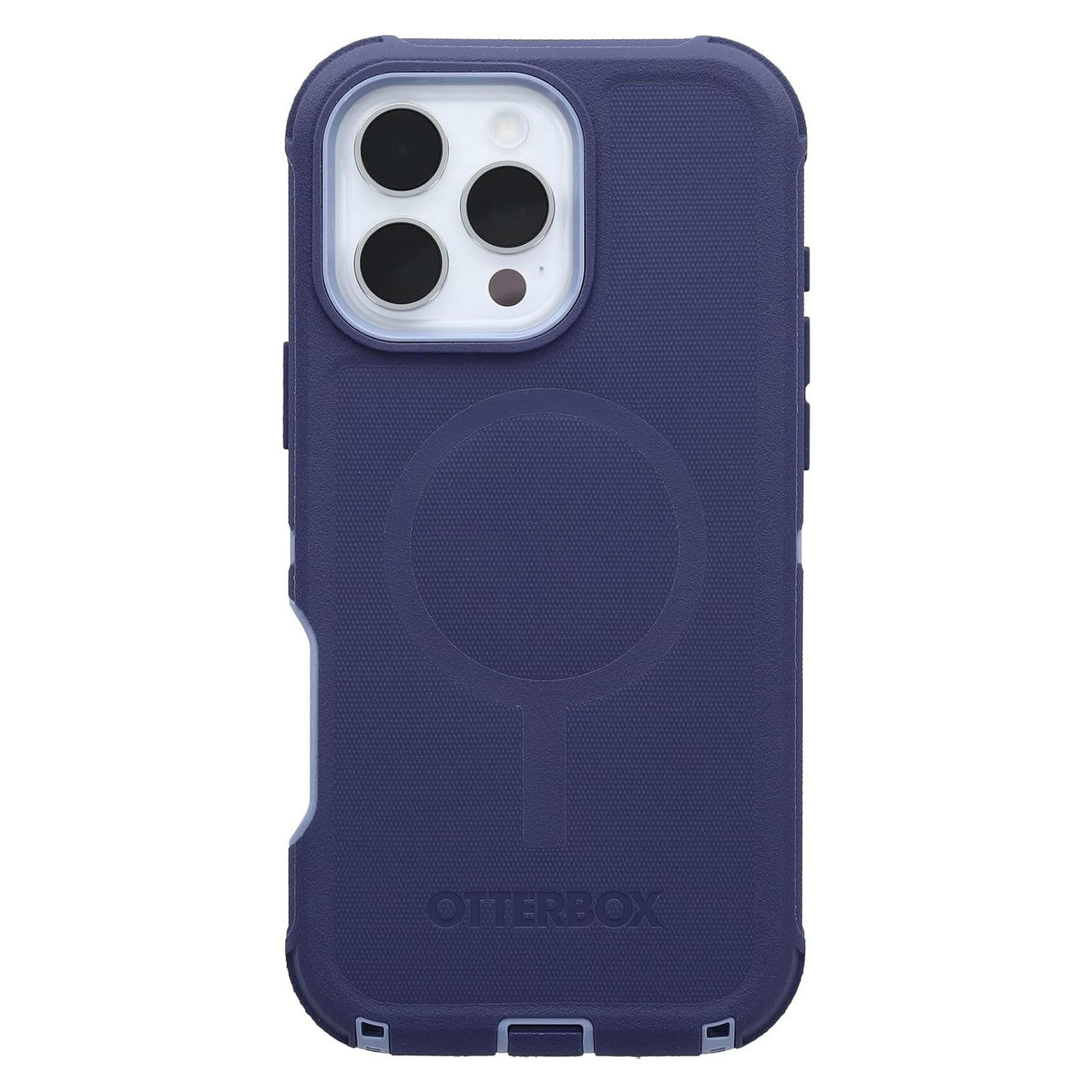OtterBox Defender MagSafe Case iPhone 16 Pro Max - Purple