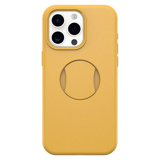 OtterBox OtterGrip Symmetry MagSafe Case iPhone 15 Pro Max - Aspen Gleam