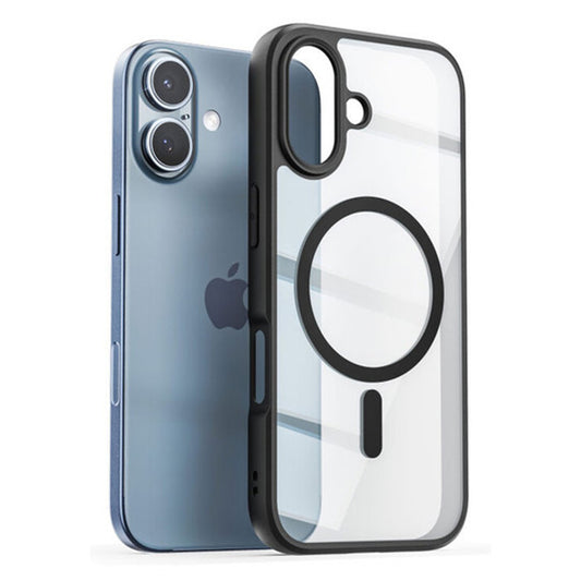 Encased SlimShield Case iPhone 17 - Clear