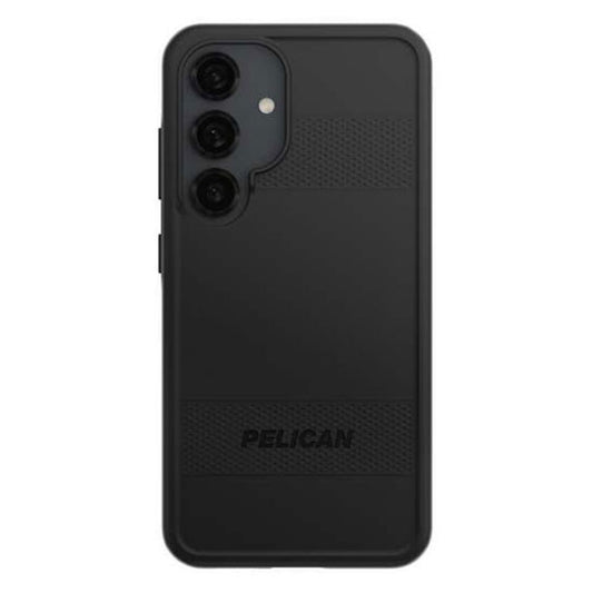 Pelican Protector Case with Magnet Samsung Galaxy S26 Ultra - Black