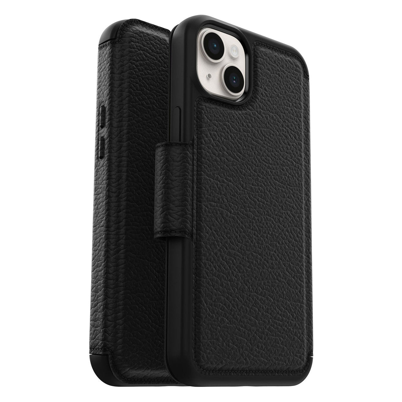 OtterBox Strada Case iPhone 14 Plus - Black