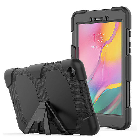 Krakatoo Armor Case Samsung Galaxy Tab A 8.0" (2019) - Black