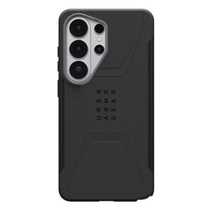 UAG Civilian Case Samsung Galaxy S26 Ultra - Black