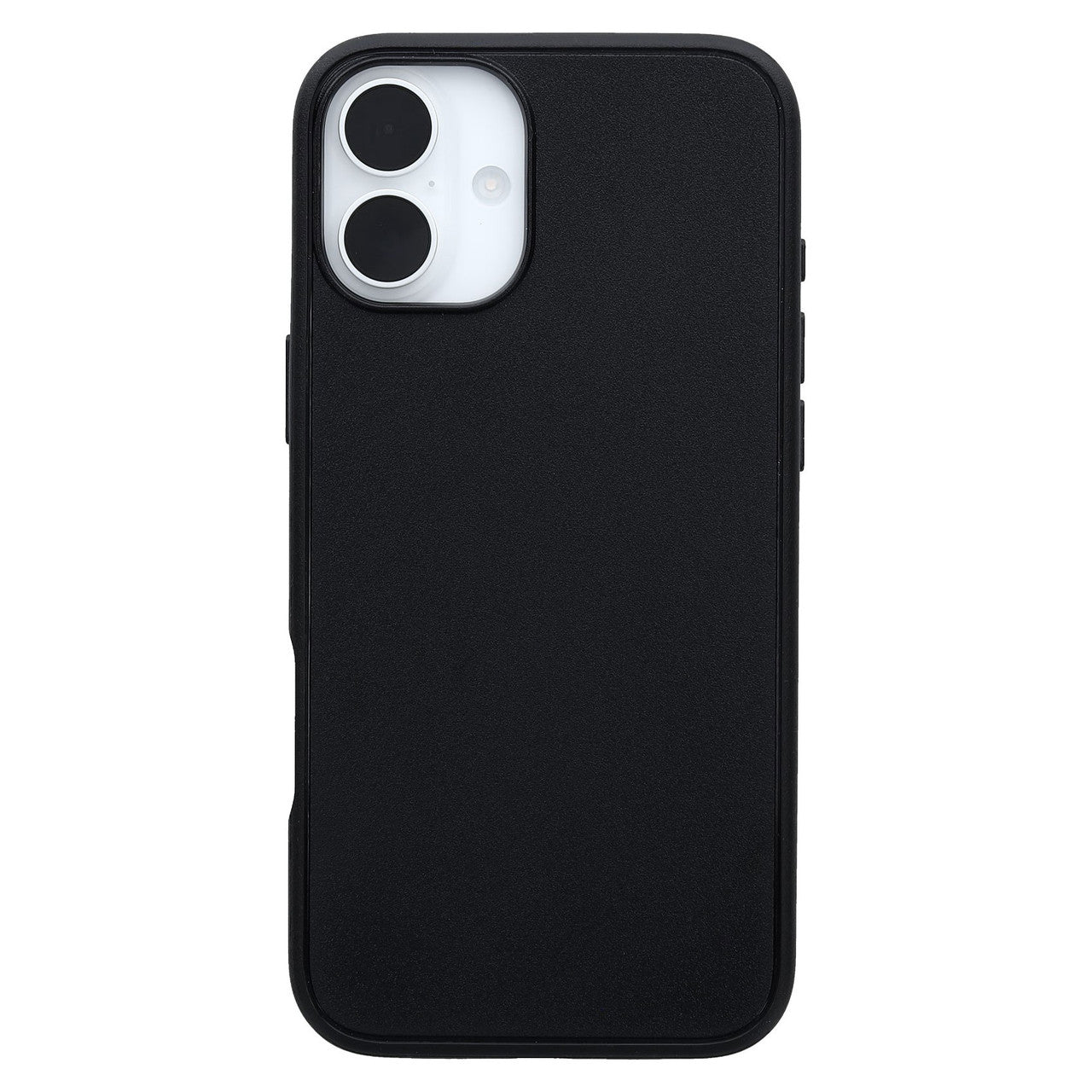 OtterBox Symmetry MagSafe Case iPhone 16 Plus - Black