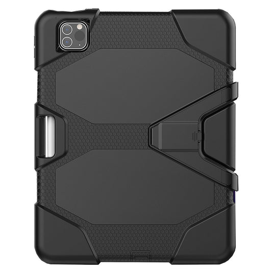 Krakatoo Armor Case iPad Air 4th/5th Gen and iPad Pro 11" 2021 - Black