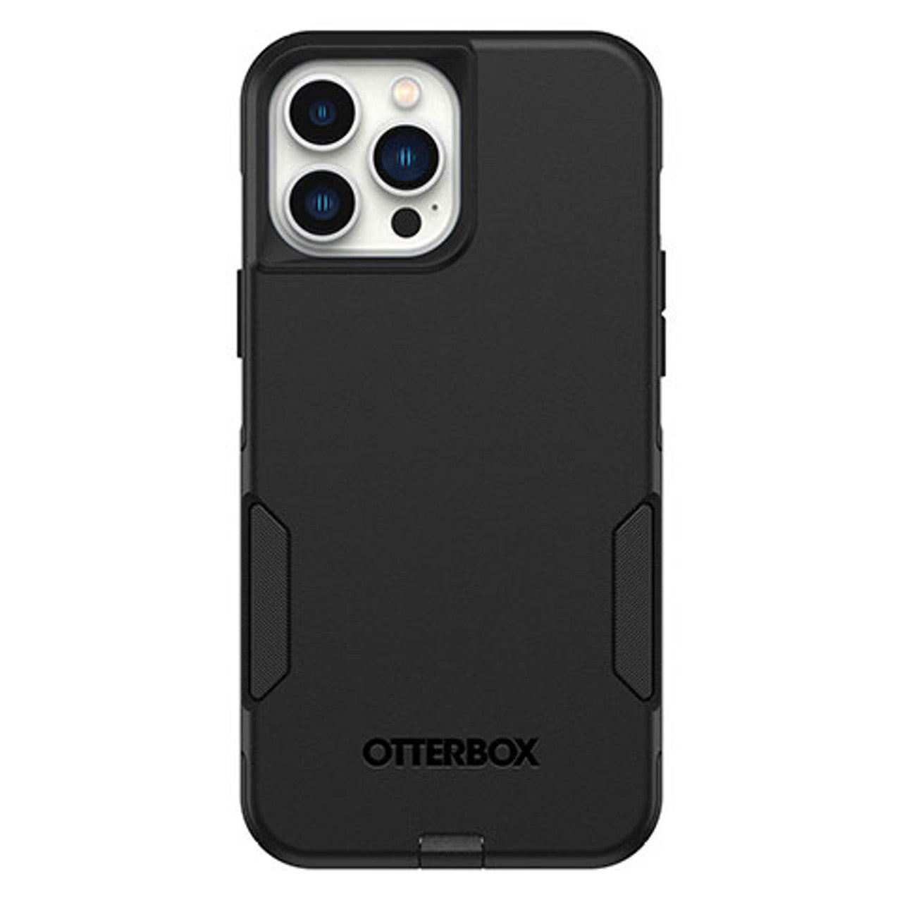 OtterBox Commuter Case iPhone 13 Pro Max - Black