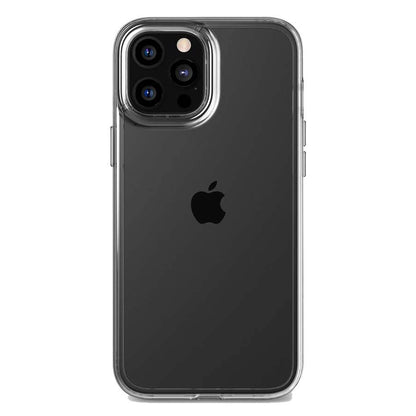 Tech21 Evo Clear Case iPhone 12 Pro Max - Clear