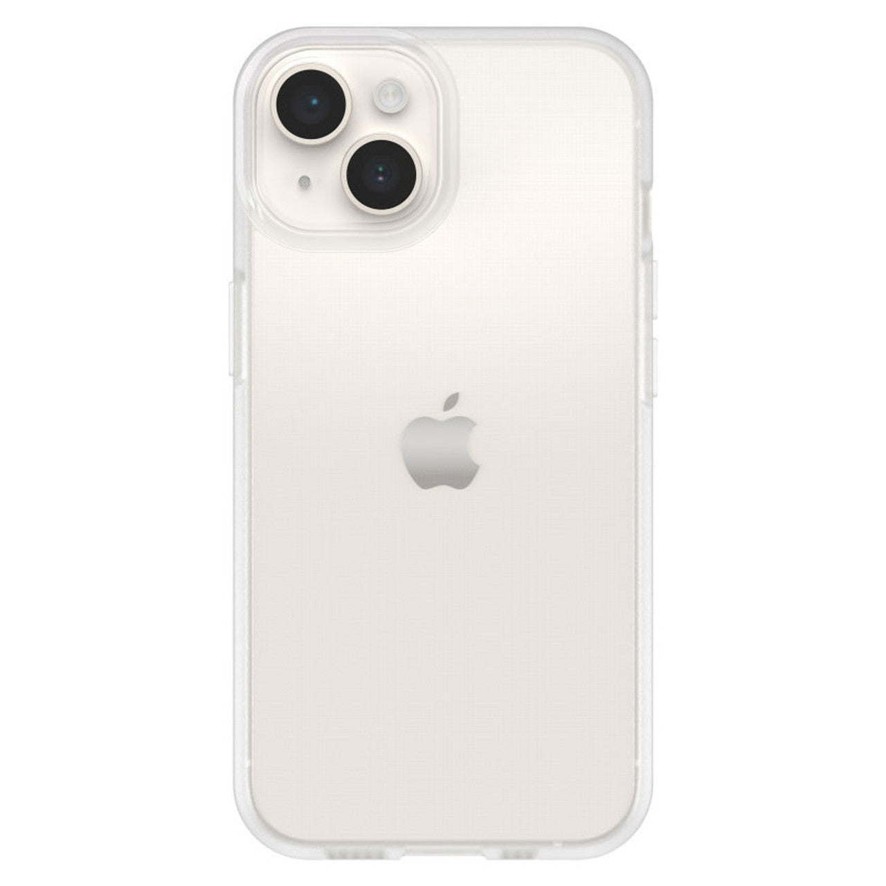 OtterBox React Case iPhone 16e/14 - Clear