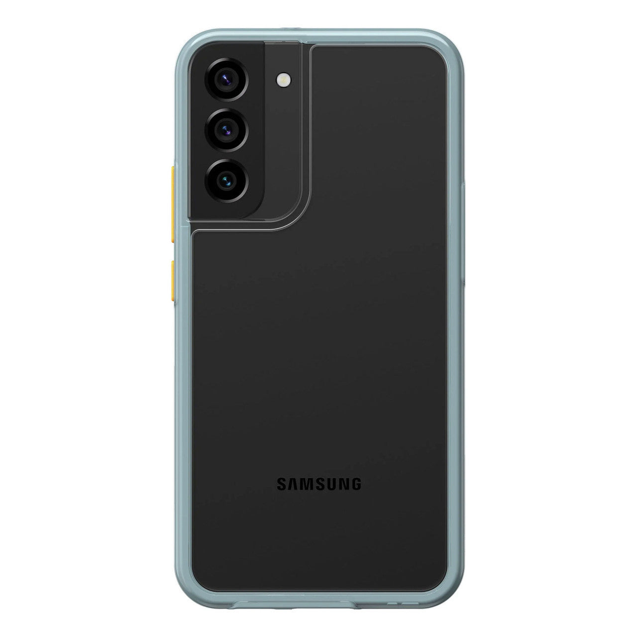 LifeProof SEE Case Samsung Galaxy S22+ Plus - Grey