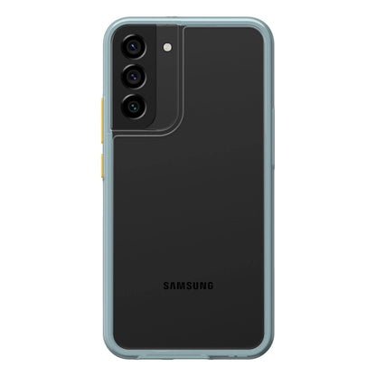 LifeProof SEE Case Samsung Galaxy S22+ Plus - Grey