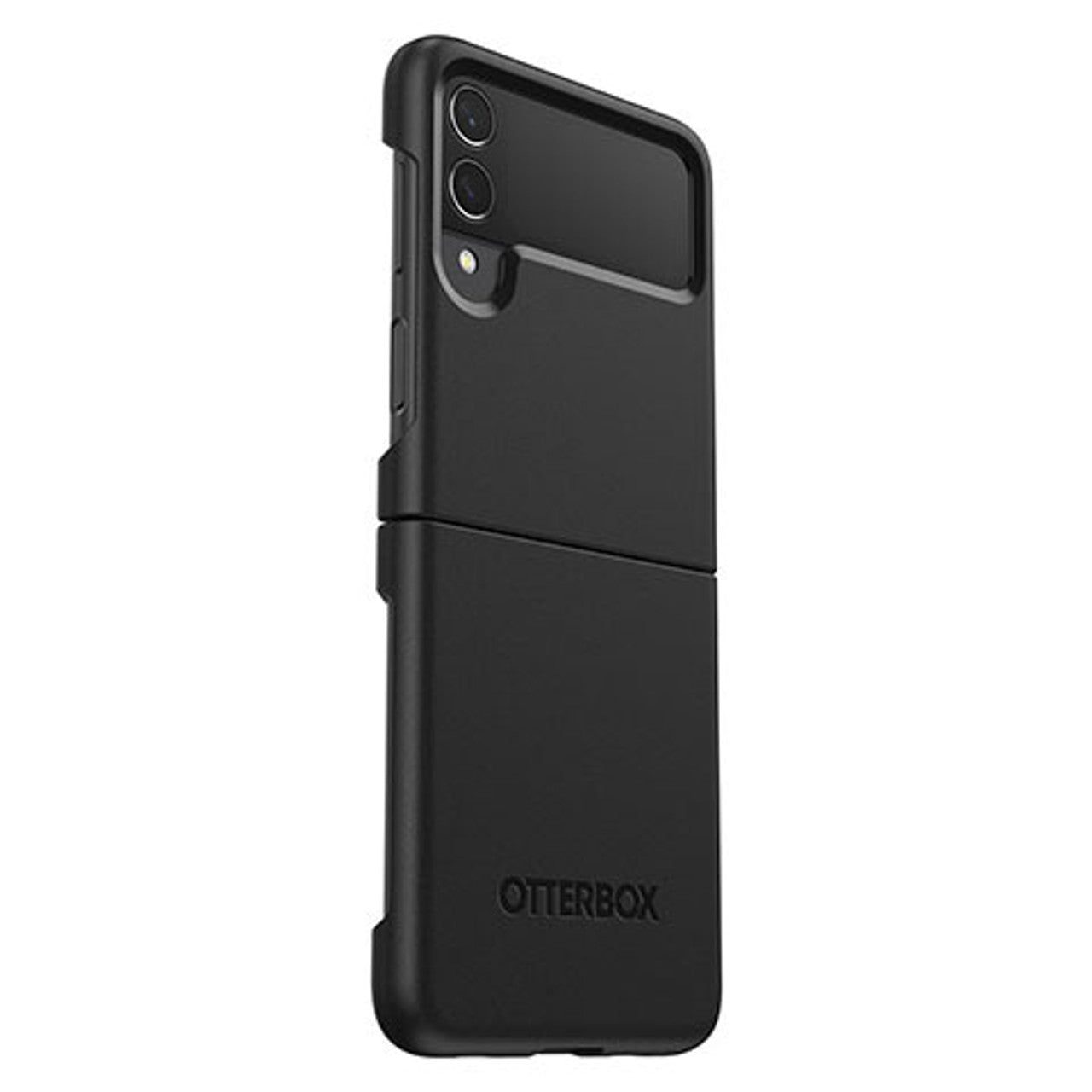 OtterBox Thin Flex Case Samsung Galaxy Z Flip3 5G - Black