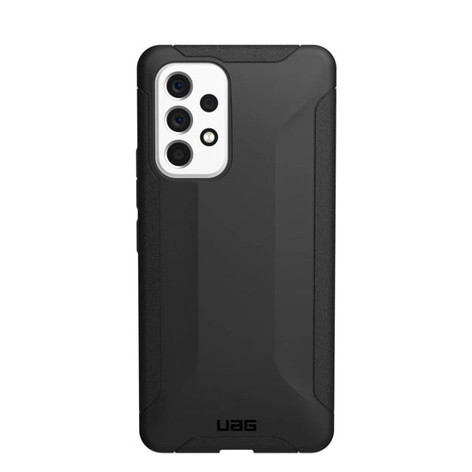 UAG Scout Case Samsung Galaxy A53 5G - Black