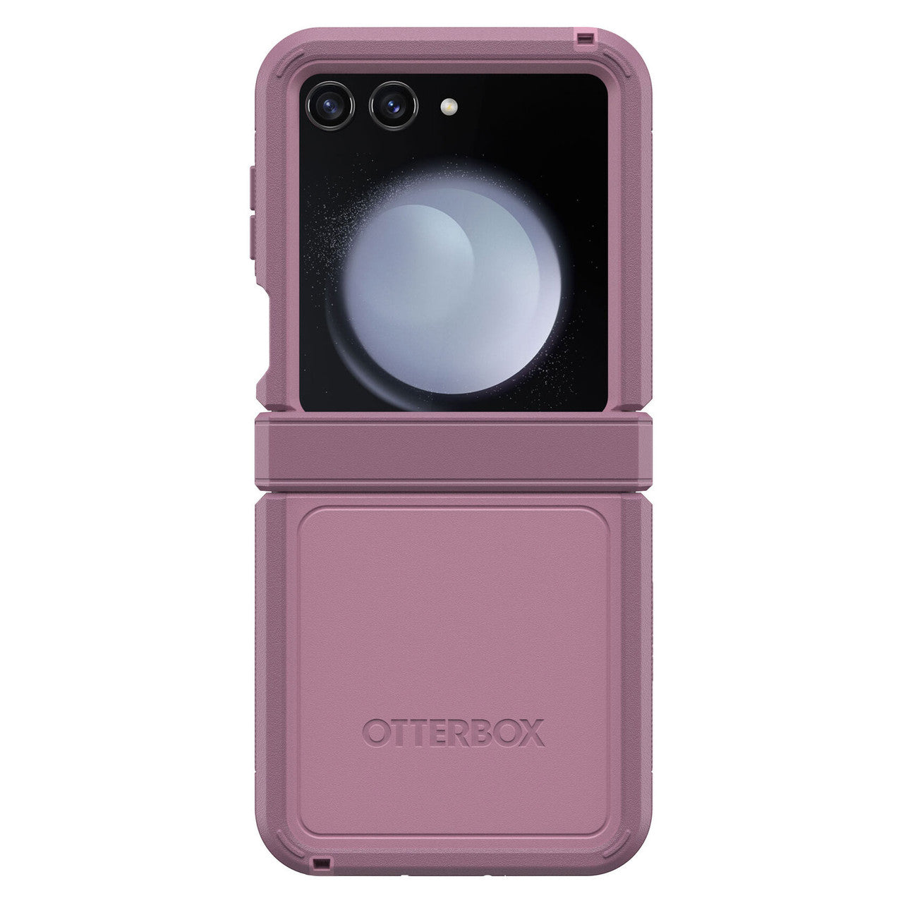 OtterBox Defender XT Case Samsung Galaxy Z Flip5 - Mulberry Muse