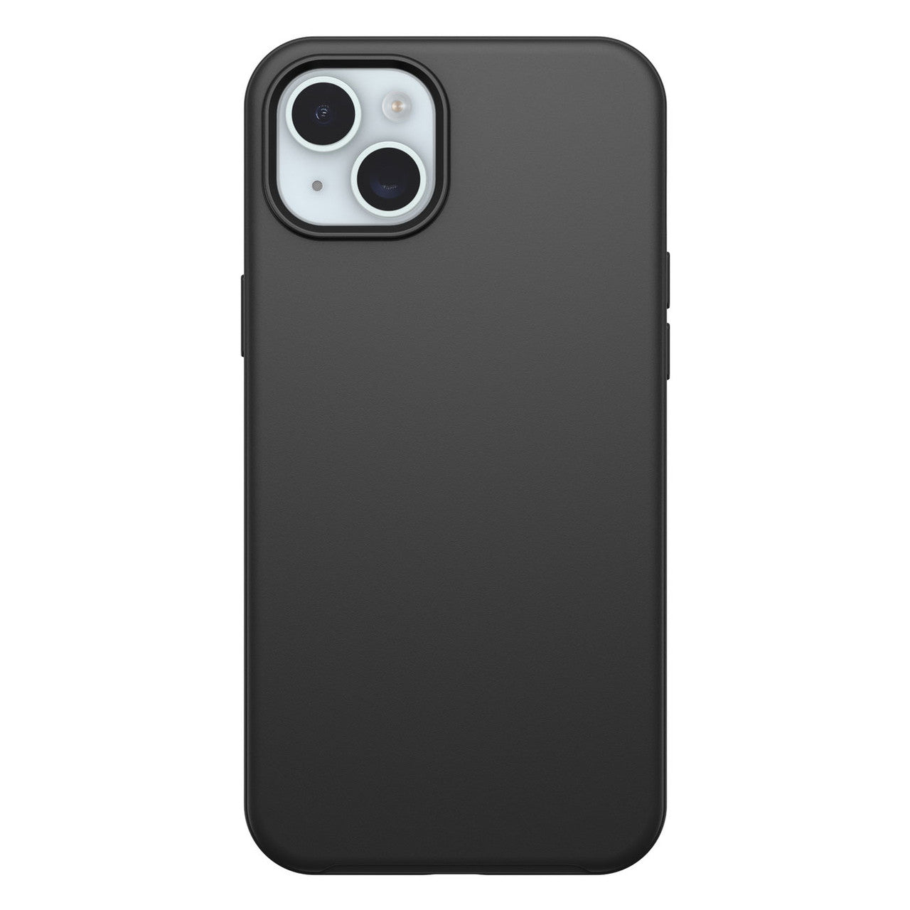 OtterBox Symmetry Case iPhone 15 Plus - Black