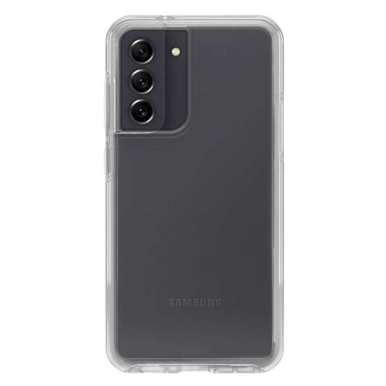 OtterBox Symmetry Case Samsung Galaxy S21 FE 5G - Clear
