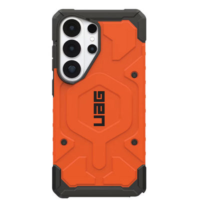 UAG Pathfinder Case Samsung Galaxy S26 Ultra - Orange