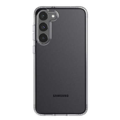 Tech21 Evo Clear Case Samsung Galaxy S23+ Plus - Clear