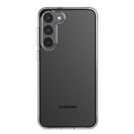 Tech21 Evo Clear Case Samsung Galaxy S23+ Plus - Clear
