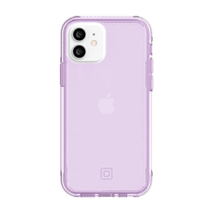 Incipio Slim Case iPhone 12 Mini - Translucent Lilac