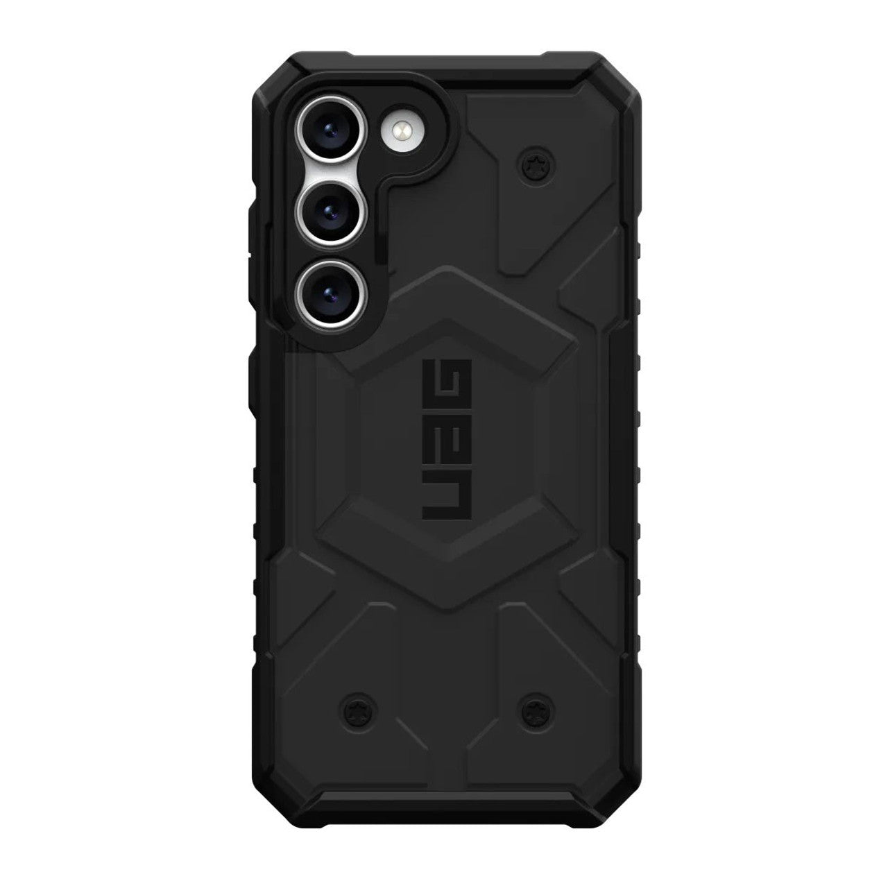 UAG Pathfinder Case Samsung Galaxy S23 - Black