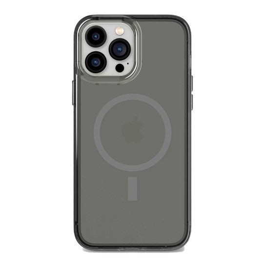 Tech21 Evo Tint w/MagSafe Case iPhone 13 Pro Max - Ash