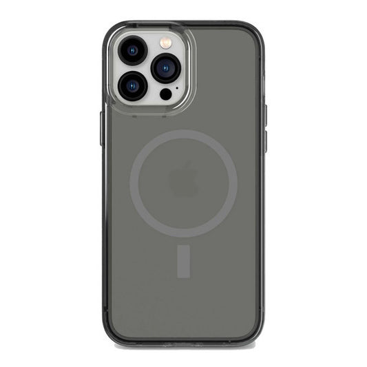 Tech21 Evo Tint w/MagSafe Case iPhone 13 Pro Max - Ash