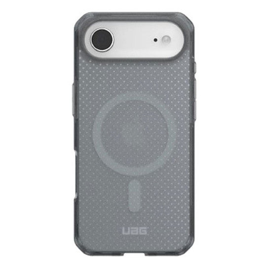 UAG [U] Dot MagSafe Case iPhone 17 Air - Ash