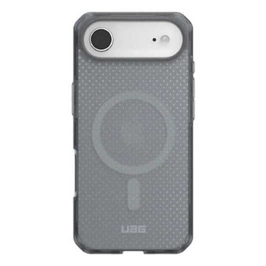 UAG [U] Dot MagSafe Case iPhone 17 Air - Ash