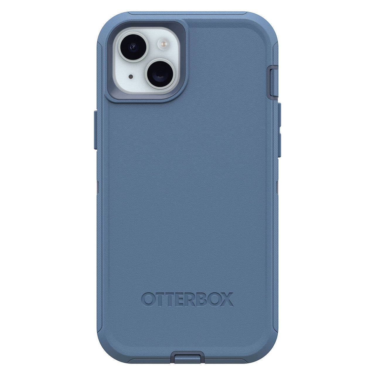 OtterBox Defender Case iPhone 15 Plus - Baby Blue Jeans