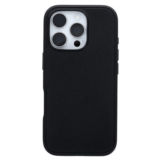 OtterBox Symmetry MagSafe Case iPhone 16 Pro - Black
