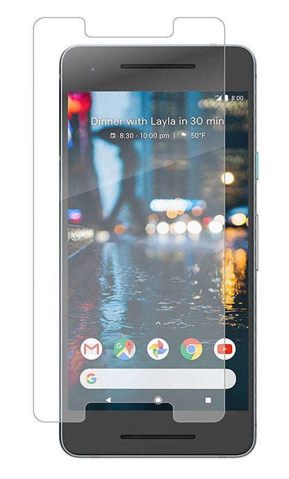 Zagg InvisibleShield Tempered GlassPlus Google Pixel 2