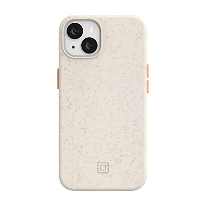 Incipio Organicore Case iPhone 13 - Natural/Peach