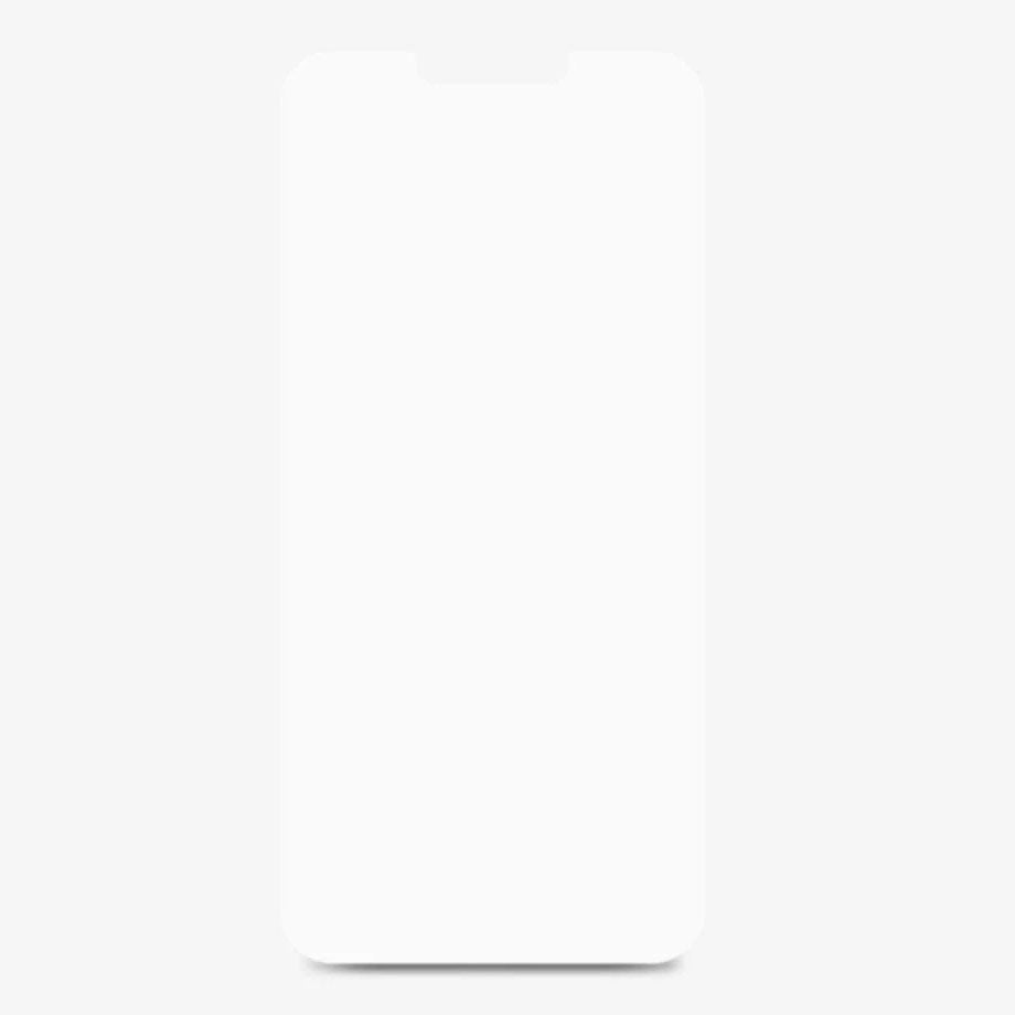 Tech21 Impact Glass w/Anti-Microbial iPhone 13 Pro Max