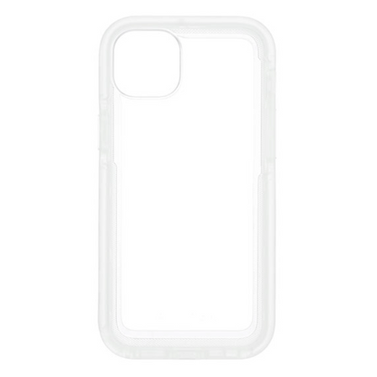 Pelican Voyager Case iPhone 14 Plus - Clear