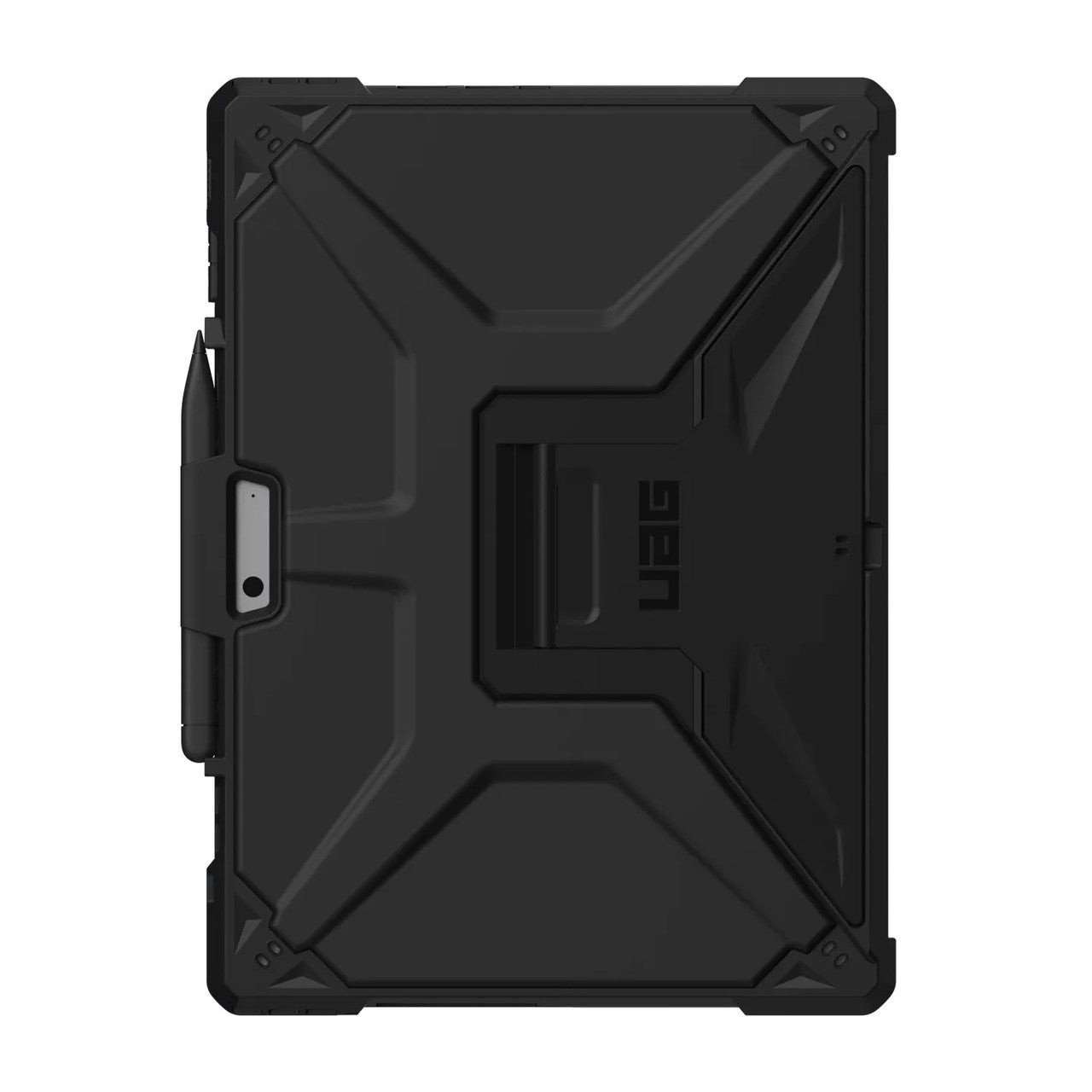 UAG Metropolis SE Case Microsoft Surface Pro 11/10/9 - Black