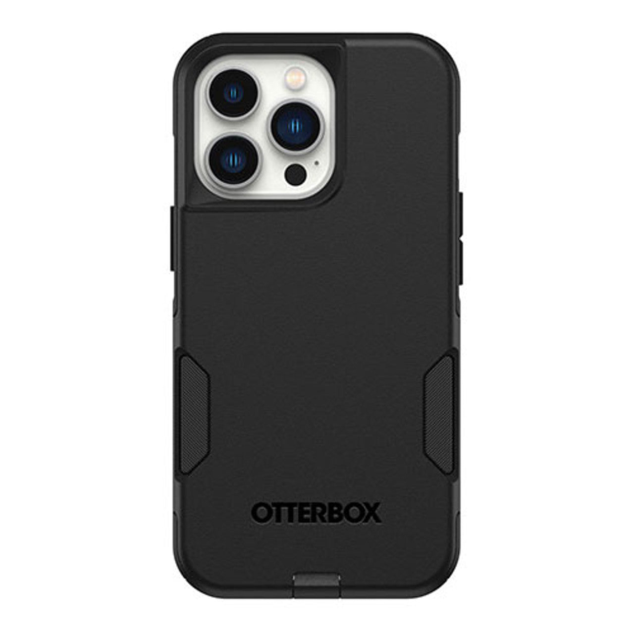 OtterBox Commuter Case iPhone 13 Pro - Black