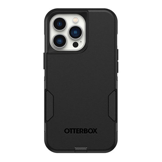 OtterBox Commuter Case iPhone 13 Pro - Black