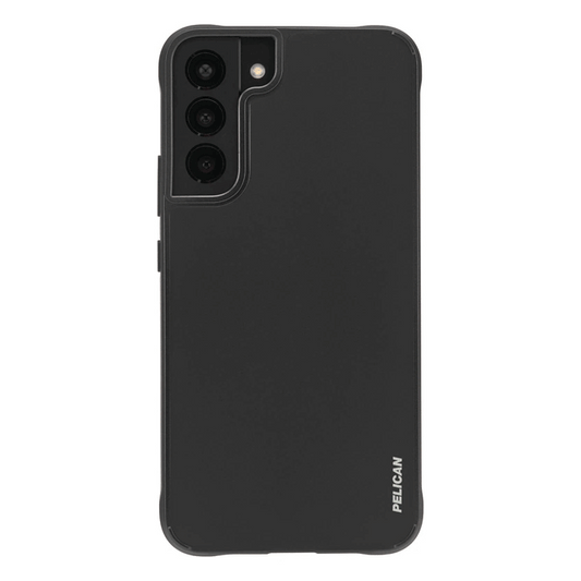 Pelican Ranger Case Samsung Galaxy S22+ Plus - Black