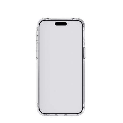 Tech21 Evo Clear Case iPhone 15 Pro Max - Clear