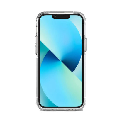 Tech21 Evo Clear w/MagSafe Case iPhone 13 Mini - Clear
