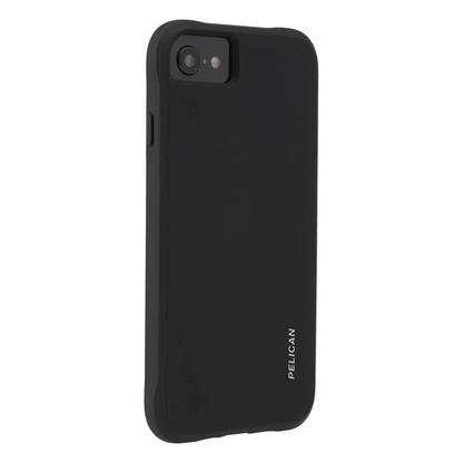 Pelican Ranger Case iPhone SE 2022/2020/iPhone 8/7/6/6S - Black