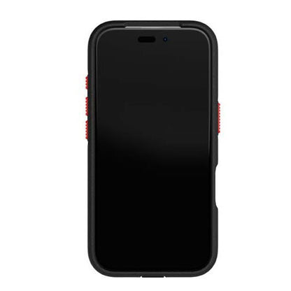 Tech21 Evo Pro MagSafe Case iPhone 16 Plus - Black