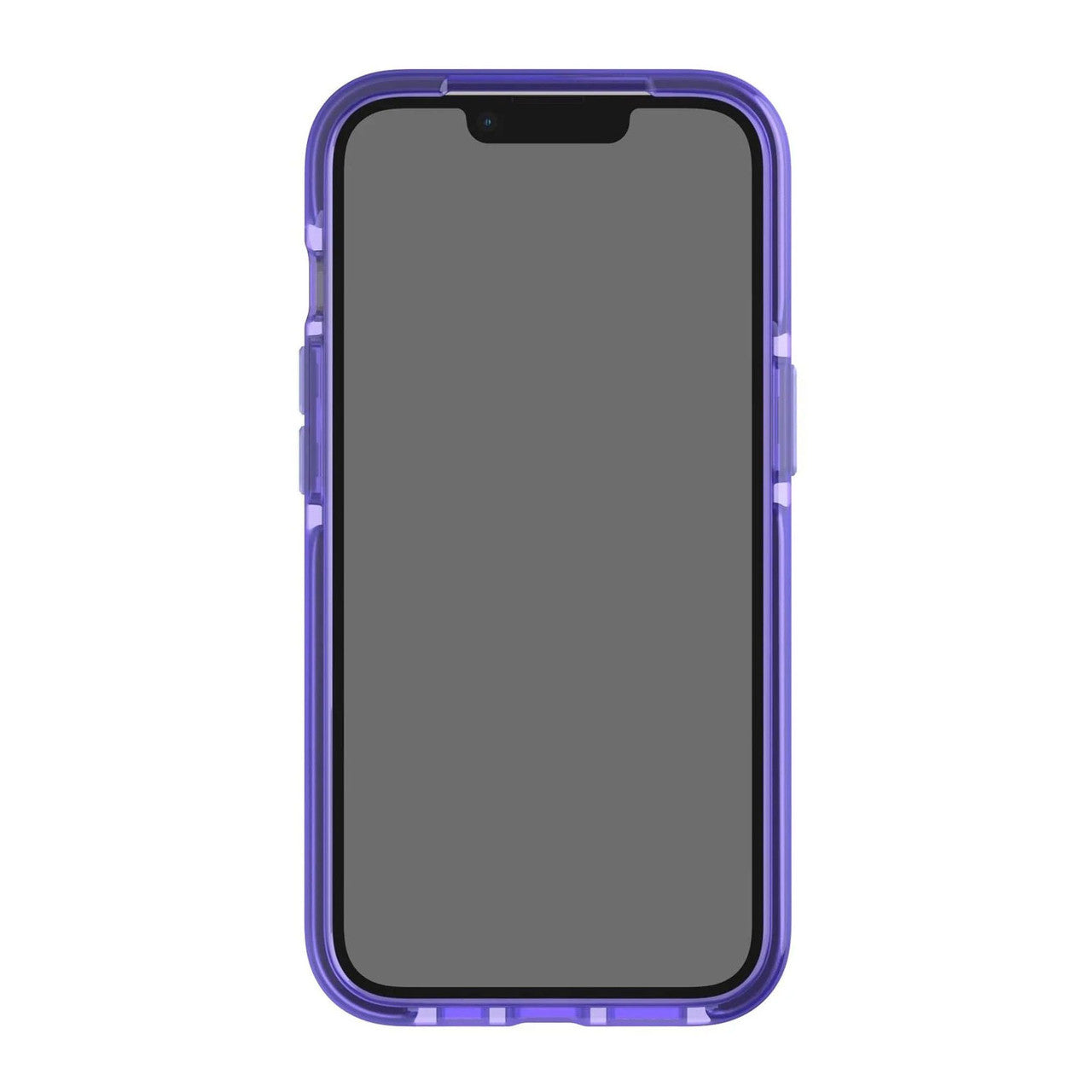 Tech21 Evo Check Case iPhone 14 Plus - Wondrous Purple