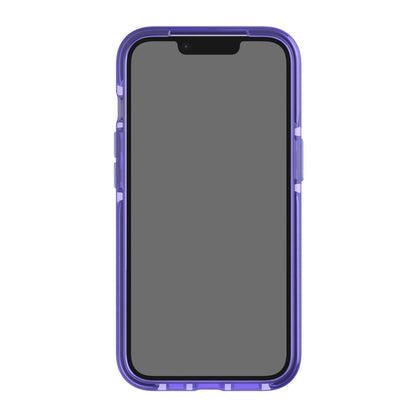 Tech21 Evo Check Case iPhone 14 Plus - Wondrous Purple
