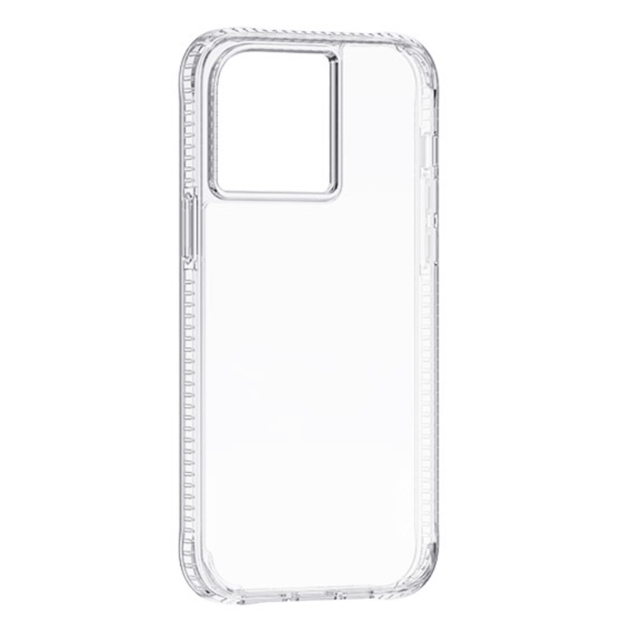 Pelican Ranger Case iPhone 14 Pro - Clear