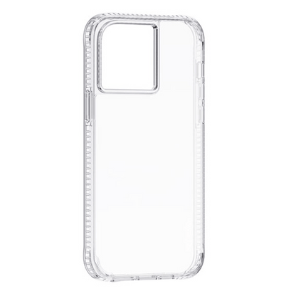 Pelican Ranger Case iPhone 14 Pro - Clear