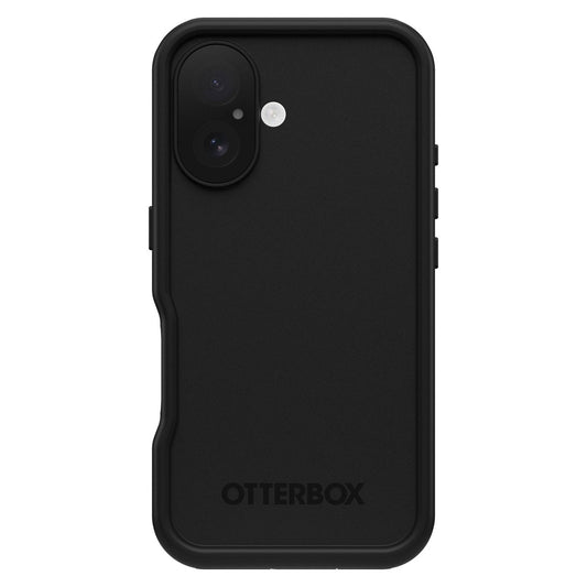 OtterBox FRE MagSafe Case iPhone 16 - Black